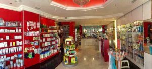 Quienes somos Farmacia y ortopedia